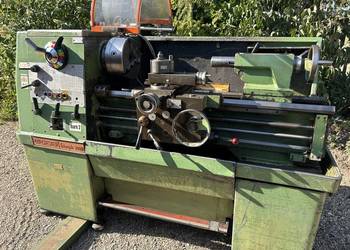 Tokarka uniwersalna Colchester Triumph 2000 Mk2 (nie TUR, TUG) 5,5kW