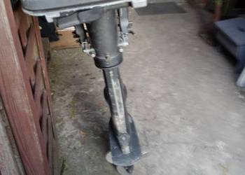 Silnik Suzuki 2 T 4km