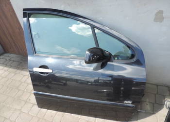 PEUGEOT 307 SW DRZWI PRAWY PRZÓD KOLOR EXLD