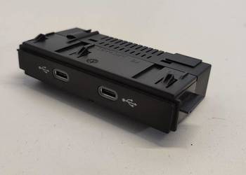 VW TAYRON PORT GNIAZDO USB 5NA035700