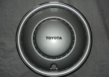 Toyota Publica Tiara Kołpak 13