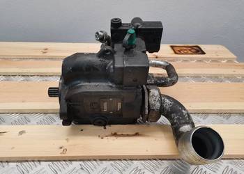 Merlo .... Roto {Pompa Sauer-Danfoss KRR045DLS212}