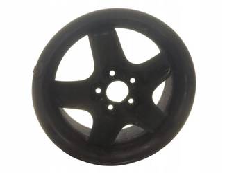 FELGA STALOWA R16 5X110 ET39 OC65MM 6,5JX16H2 OPEL