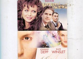 Marzyciel + Poślubiona mafii 2 Filmy DVD