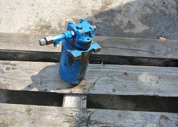 OSUSZACZ / SEPARATOR WODY OLEJU ZWYŻKI GROVE +