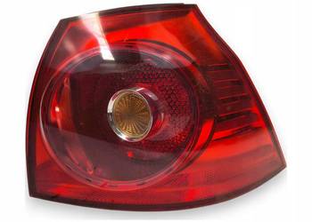 LAMPA PRAWA VW Golf V 2003-2009 tylna tylnia prawy tył EU 89031830