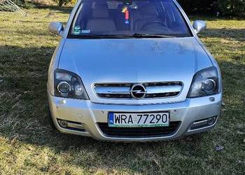 Sprzedam-Zamienię Opel Signum 2004r 1.9cdti 150km