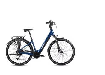 Sprzedam rower elektryczny Romet