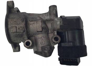 ZAWÓR EGR Volvo S40 II V50 2.0 D D4204T 136KM 9656612380