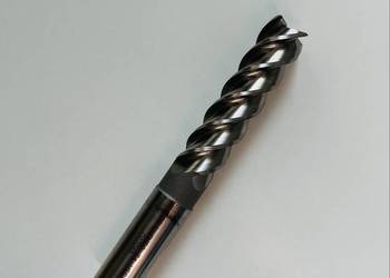 Frez palcowy DIN 844 fi 20L-SN50-Z4-HSS-E DOLFAMEX