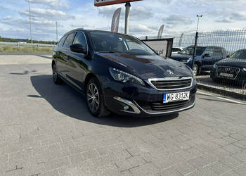 Peugeot 308 SW III (2013-)