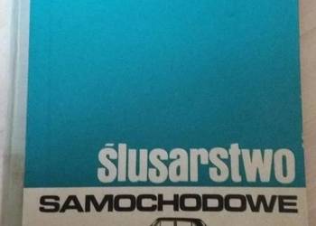 ŚLUSARSTWO SAMOCHODOWE - SZENEJKO WOJCIECH ŚLUSARSTWO SAMOCHODOWE - SZENEJKO WOJCIECH