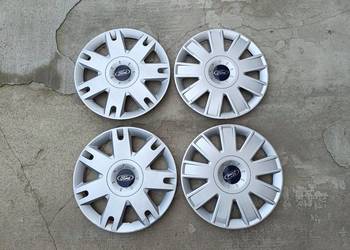 Kołpaki oryginalne Ford Fusion, Fiesta, 15 cali, FDT 3131011