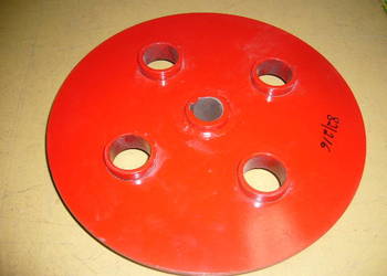 POKRYWA LEWA SPAWANA FAMAROL 559500401910