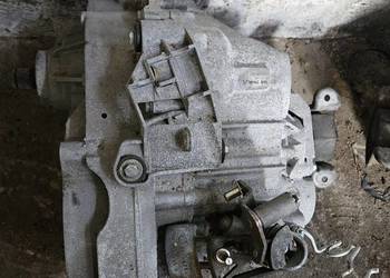 Skrzynia manualna vw transporter t5 2.5 tdi