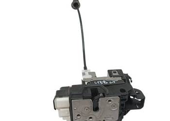 ZAMEK DRZWI TYŁ LEWY KOMBI  31462448 Volvo V60 II (2018- )