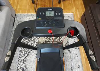 Bieżnia elektryczna składana Trex Sport PULSO TX‑500TM