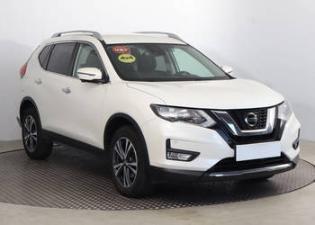 Nissan X-Trail 1.7 dCi