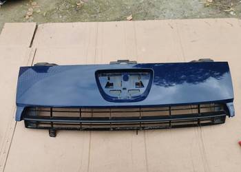 Grill atrapa chłodnicy peugeot expert 3 III 07-12 1497644077 Grill atrapa chłodnicy peugeot expert 3 III 07-12 1497644077