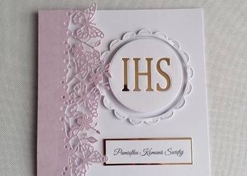 Kartka komunia Kartka komunia