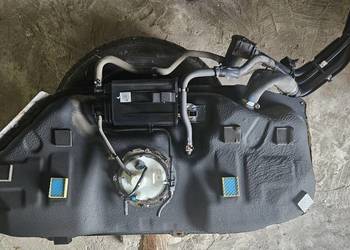 BAK ZBIORNIK PALIWA KIA RIO IV 1.0T-GDI OE. POMPA PALIWA KOMPLET
