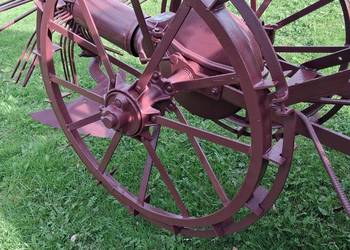 Kopaczka do ziemniaków