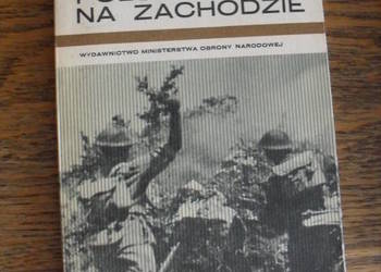 Dowodz. jednost. polskimi na zachodzie - F.Skibiński
