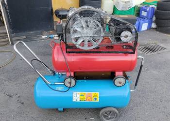 Kompresor 150L 230v 3 hp