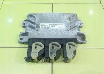 FORD C-MAX II MK2 1.6 B 12r 5D sterownik komputer silnika BV61-12A650-CPB