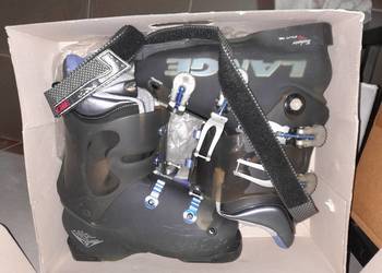 Buty narciarskie Lange 39,5