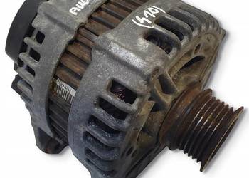 ALTERNATOR Audi A6 C6 2.0 TDI 180A 03G903016N 0121715049