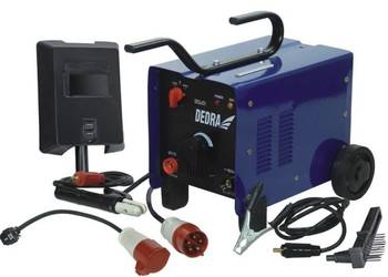DEDRA 250A 230V/400V DESa016k