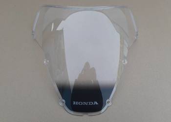 HONDA CBR 900RR 929RR 00-01 SZYBA OWIEWKA ORYGINAŁ M-1000P