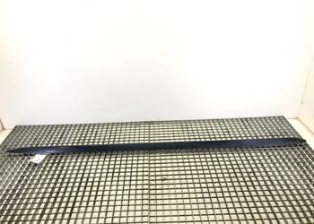 LISTWA PROGOWA PRAWA AUDI A5 8T Sedan/Limuzyna 07-17 OSŁONA PROGU, PRA