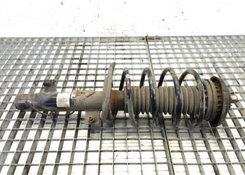 AMORTYZATOR PRAWY PRZÓD SPRĘŻYNA PEUGEOT 208 I 1.2 9804831280 Hatchbac