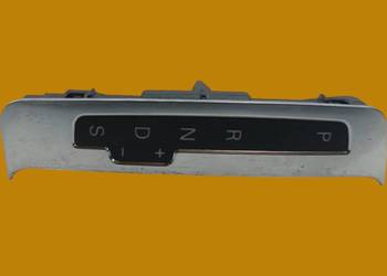 PRZEŁĄCZNIK PANEL ZMIANY BIEGÓW 4F1713463C Audi A6 III (2004-2011) C6
