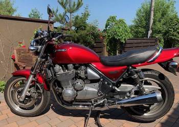 Kawasaki Zephyr 1100