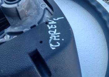 Kierownica Kia Carenss Kierownica Kia Carenss