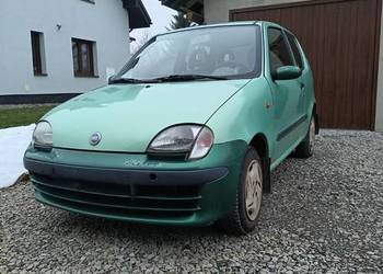 Fiat Seicento