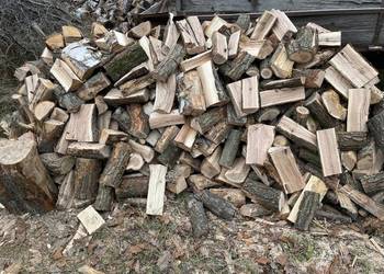 Drzewo na opał tanio