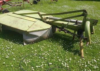 Kosiarka rotacyjna Claas WM 185