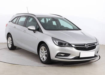Opel Astra 1.4 T