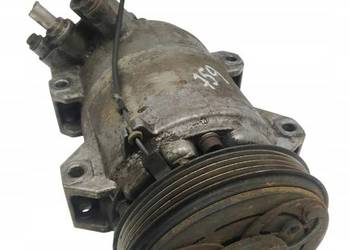 SPRĘŻARKA KLIMATYZACJI 2.7 V6 Suzuki Grand Vitara I (1998-2006)