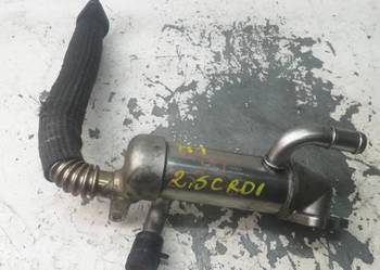 Chłodnica spalin Hyundai 2.5 CRDI 28480-4A450