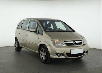 Opel Meriva 1.3 CDTI