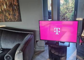 Jak nowy telewizor LED Lg 43 cale Full Hd Gwarancja Wysyłka