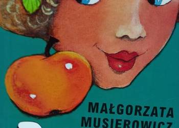 Musierowicz lektury szkolne księgarnia Praga unikat antyk