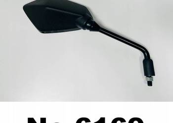 KAWASAKI Z650 Z800 Z900 Lusterko prawe OE 56001-0300