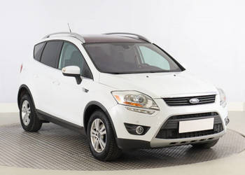 Ford Kuga 2.0 TDCi