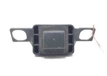 KLAMKA KLAPY TYŁ TOYOTA COROLLA E21 Sedan/Limuzyna